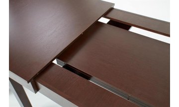 Деревянный стол Базиль