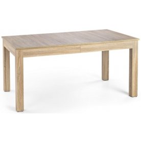 Деревянный стол Базиль