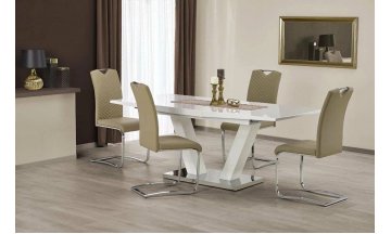 Деревянный стол Vision