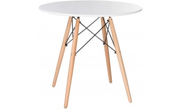 Деревянный стол Chelsea'80