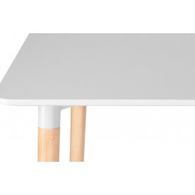 Деревянный стол Serra