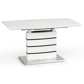 Деревянный стол Nord