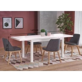 Деревянный стол Tiago 2