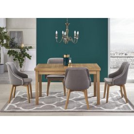 Деревянный стол Tiago 2