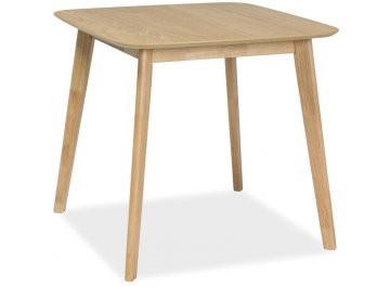 Обеденный стол Mosso III дуб