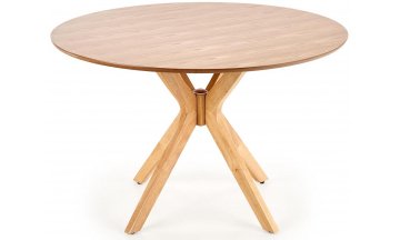 Деревянный стол Nicolas