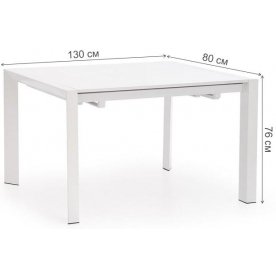 Деревянный стол Stanford XL