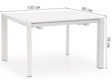 Деревянный стол Stanford XL