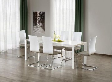 Деревянный стол Stanford XL