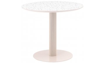 Деревянный стол Стим терраццо