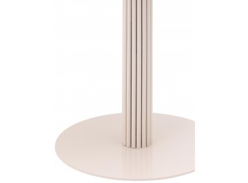 Деревянный стол Стим