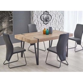 Деревянный стол Yohann