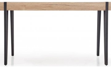 Деревянный стол Yohann