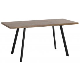 Деревянный стол Идверд