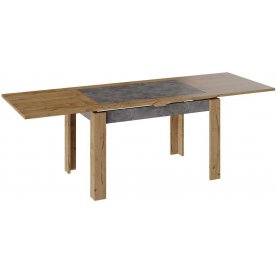 Деревянный стол Хьюстон тип 4