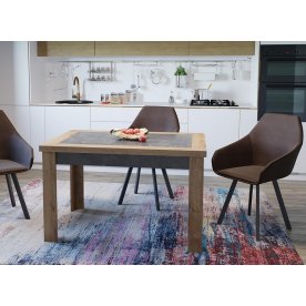 Деревянный стол Хьюстон тип 4