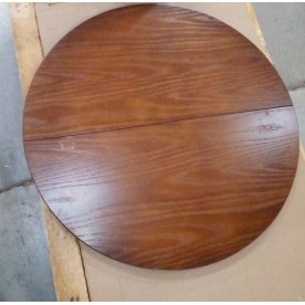 Деревянный стол Турин