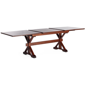 Деревянный стол Vegas