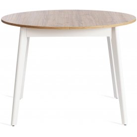 Деревянный стол Svelto