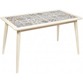 Деревянный стол Tanger CT3052