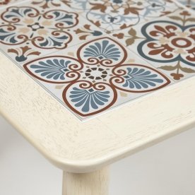 Деревянный стол Tanger CT3052