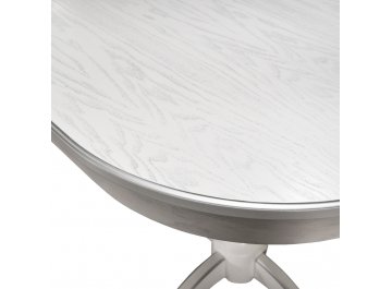 Деревянный стол Тарун 3