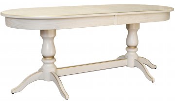 Деревянный стол Тарун 4 120