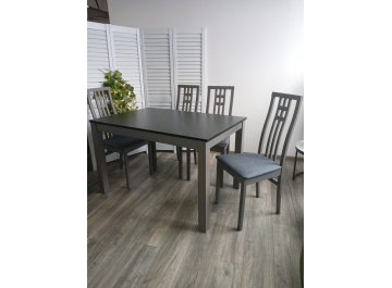 Деревянный стол TME-6932