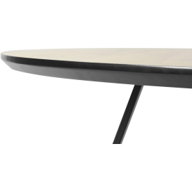 Деревянный стол Toronto