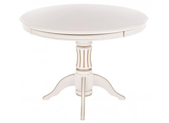 Деревянный стол Toskana 106