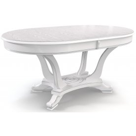 Деревянный стол Тренто 145/95-ОВШ