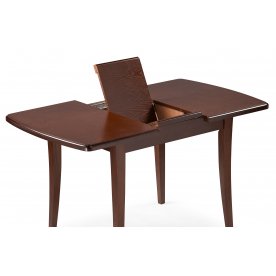 Деревянный стол Цизеан