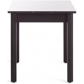 Деревянный стол Turia 100х70+40х75