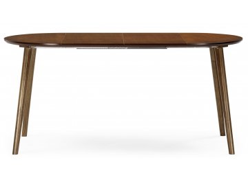 Деревянный стол Турин