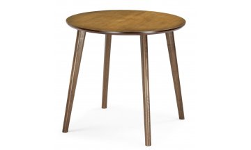 Деревянный стол Турин