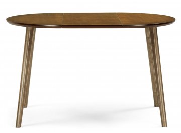 Деревянный стол Турин