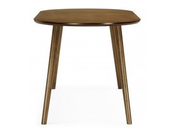 Деревянный стол Турин