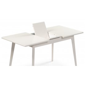 Деревянный стол Улаинс