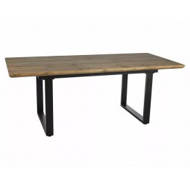 Деревянный стол Umberto ii umbertoiidac160