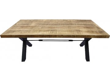 Деревянный стол Дхату