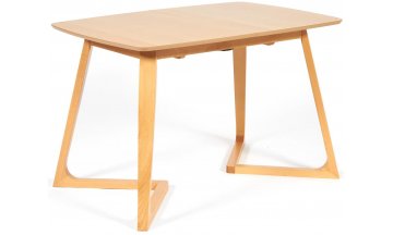 Деревянный стол Ваку