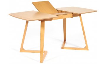 Деревянный стол Ваку