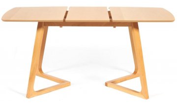 Деревянный стол Ваку