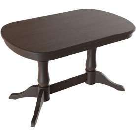 Деревянный стол Валенсия 1.8