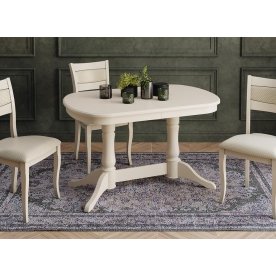 Деревянный стол Валенсия 1.8