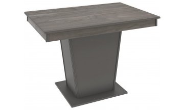 Деревянный стол Валенсия