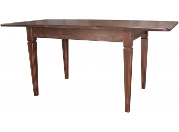 Деревянный стол Васко В 86Н 120