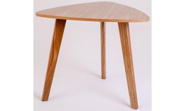 Деревянный стол Вегас