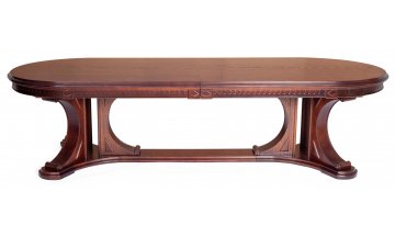 Деревянный стол Versal