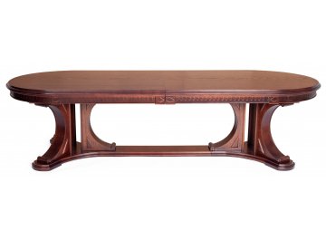 Деревянный стол Versal